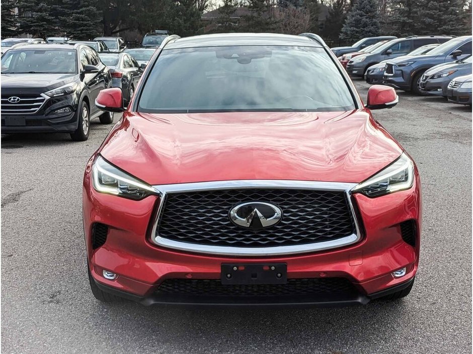 2020 Infiniti QX50 Sensory-2