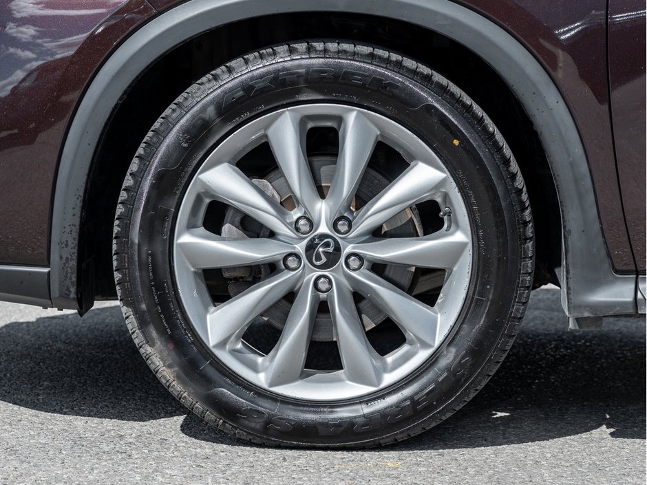 2020 Infiniti QX50 ESSENTIAL-4