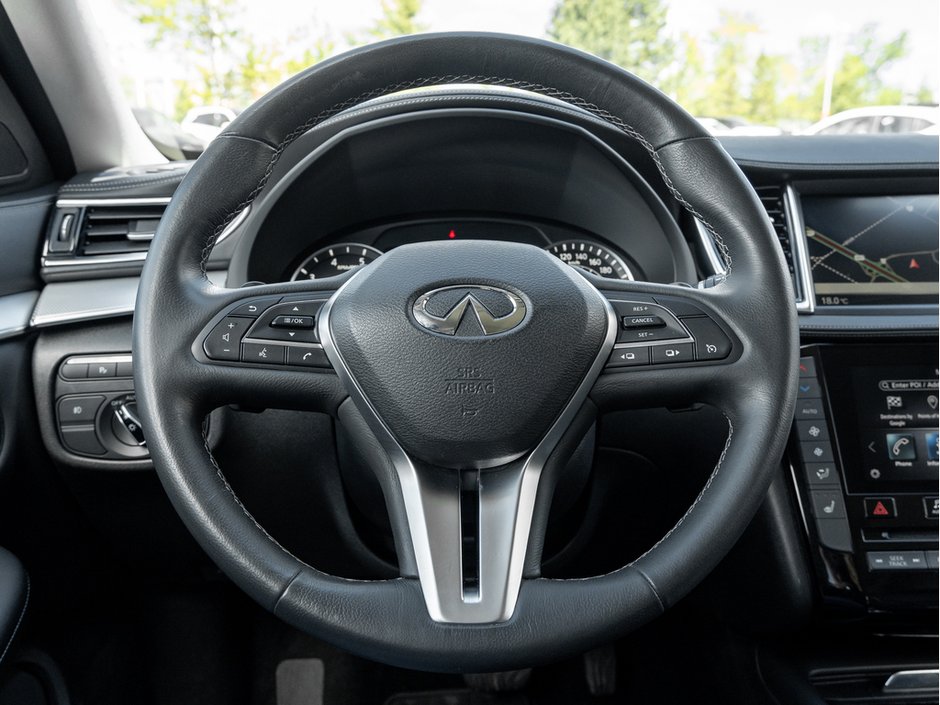 2020 Infiniti QX50 ESSENTIAL-8