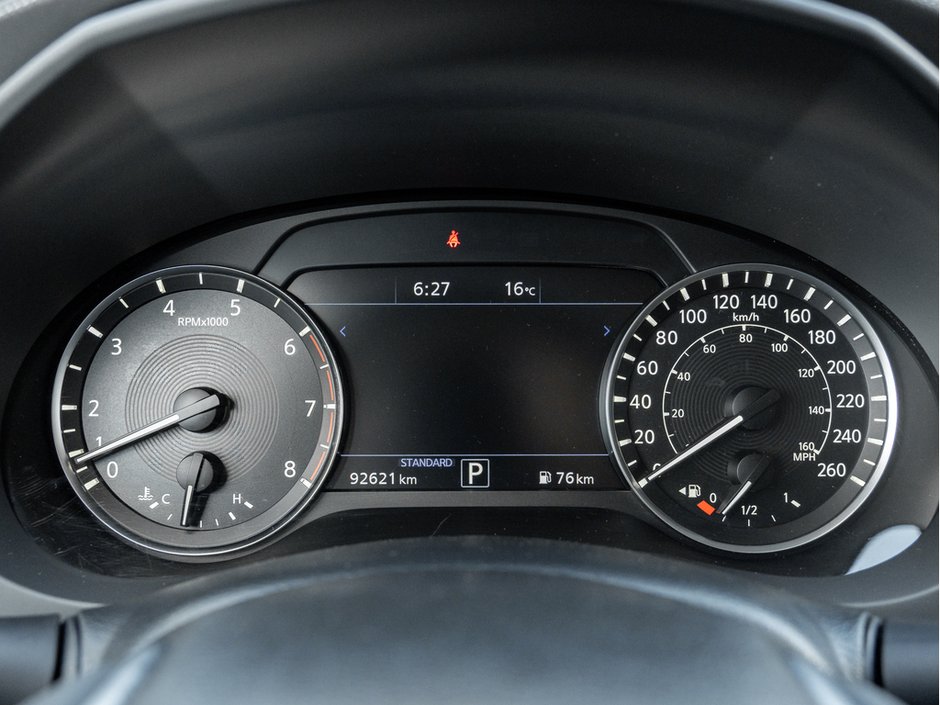 2020 Infiniti QX50 ESSENTIAL-9
