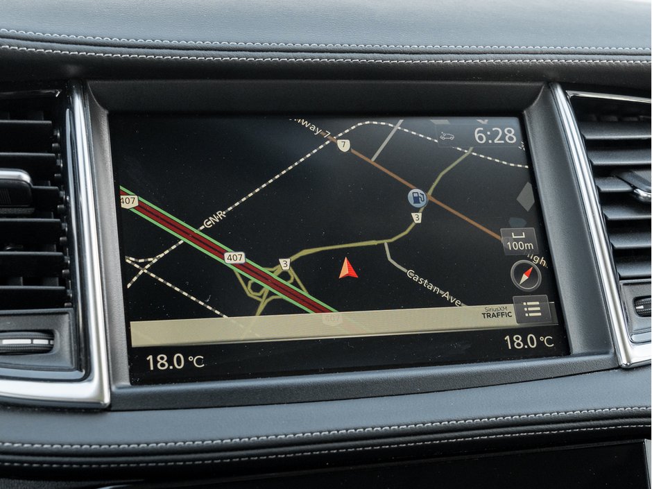 2020 Infiniti QX50 ESSENTIAL-10