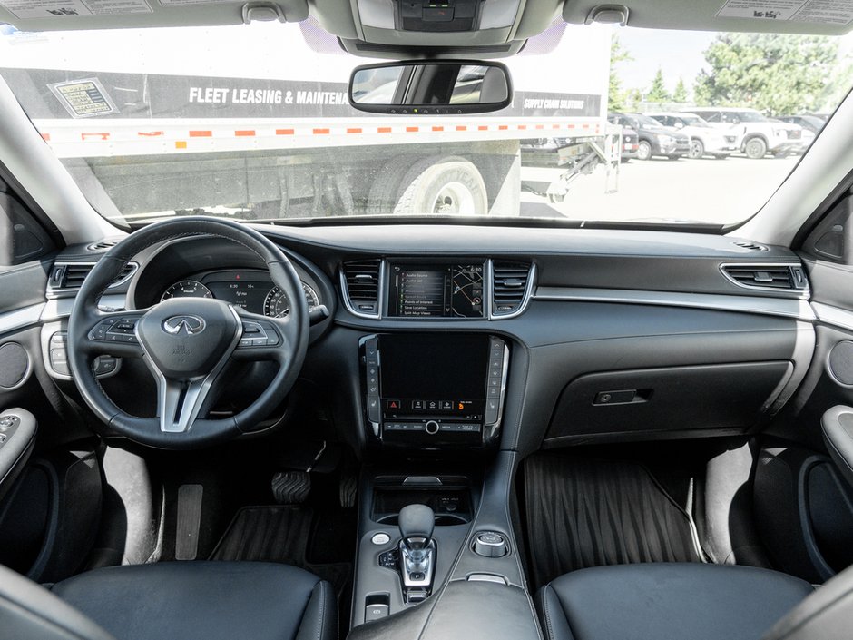2020 Infiniti QX50 ESSENTIAL-23