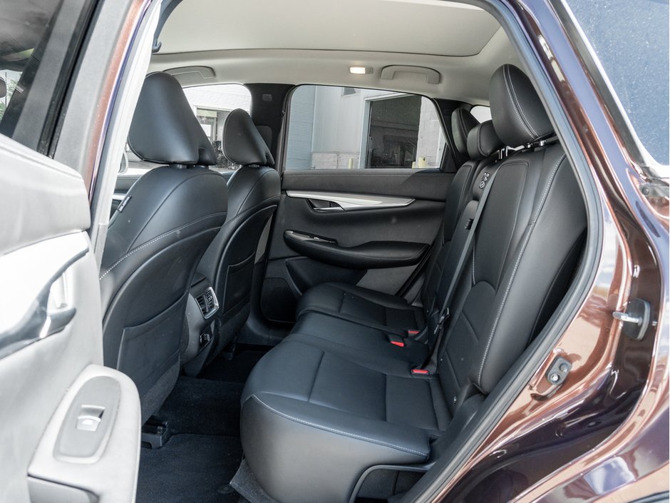2020 Infiniti QX50 ESSENTIAL-22