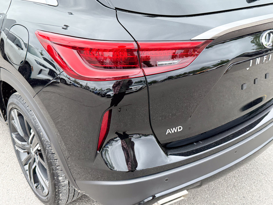 2021 Infiniti QX50 LUXE-12