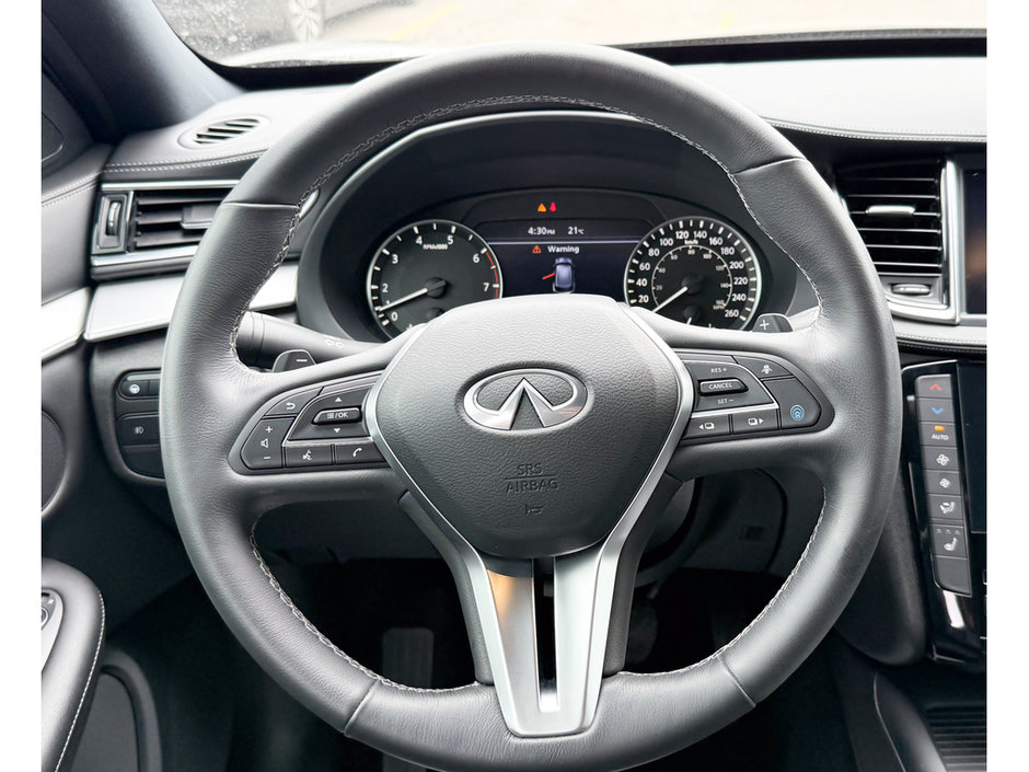 2021 Infiniti QX50 LUXE-19