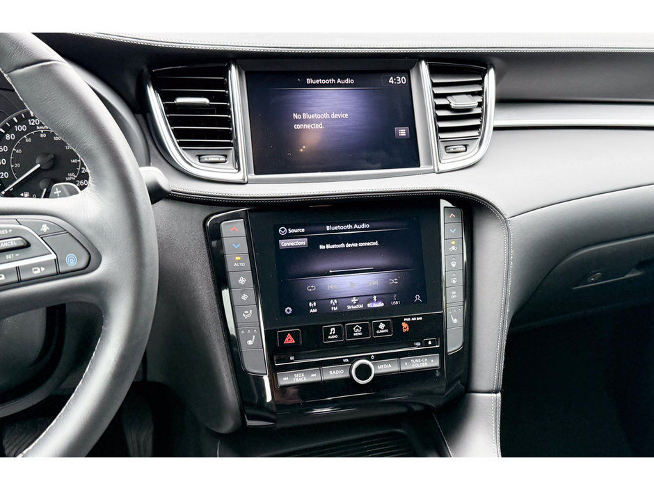 2021 Infiniti QX50 LUXE-20