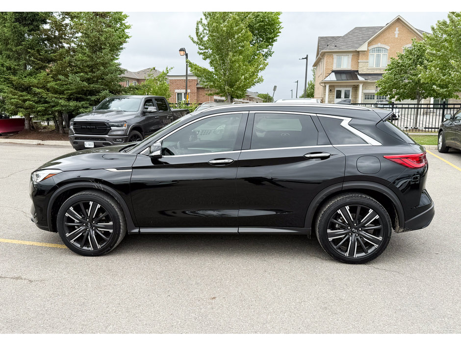 2021 Infiniti QX50 LUXE-4