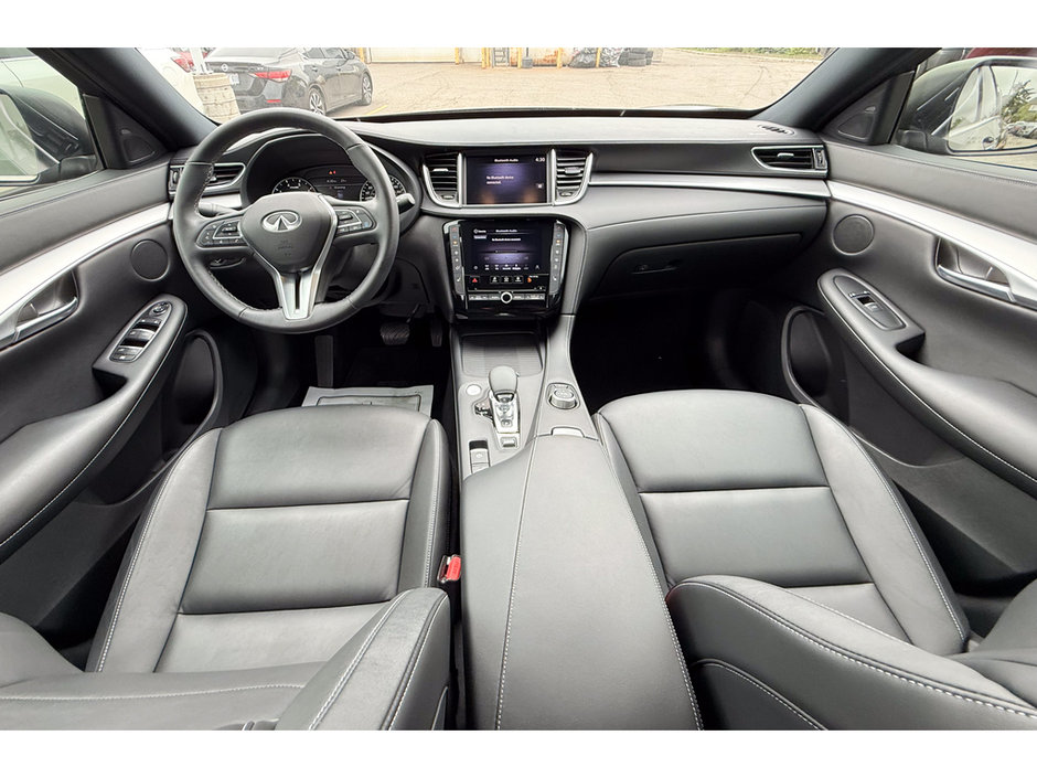 2021 Infiniti QX50 LUXE-18