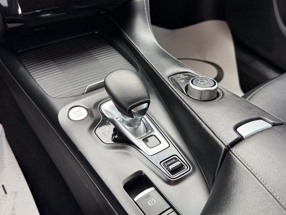 2021 Infiniti QX50 ESSENTIAL-18