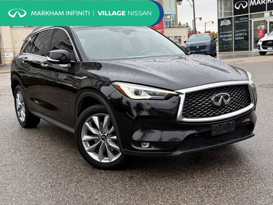 2021 Infiniti QX50 ESSENTIAL-0