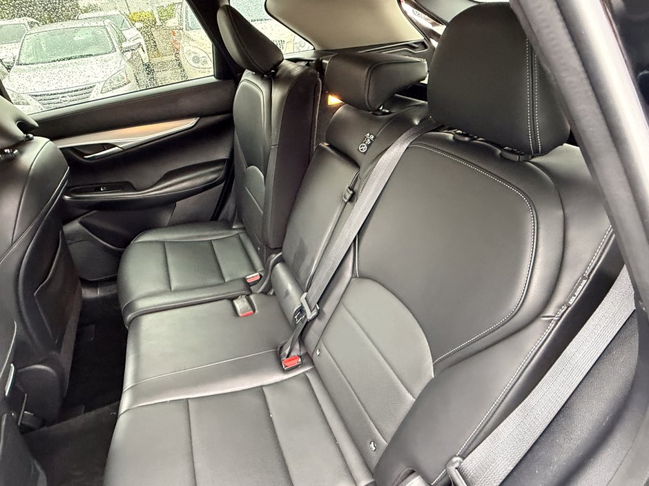 2021 Infiniti QX50 ESSENTIAL-14