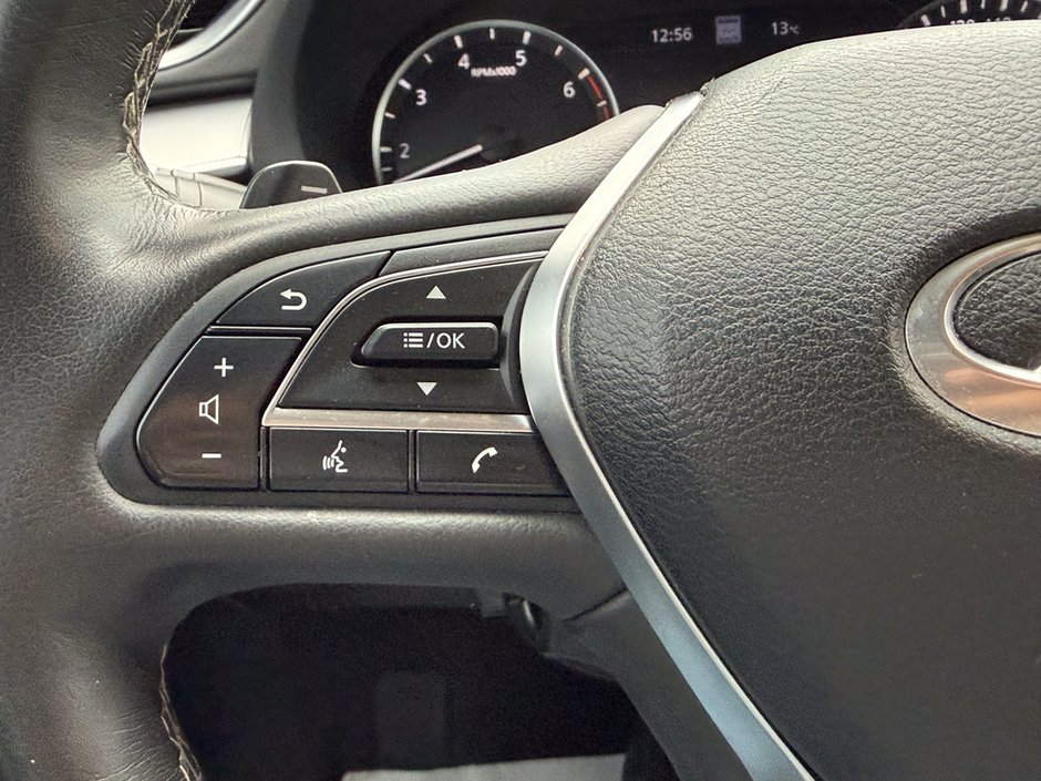 2021 Infiniti QX50 ESSENTIAL-21