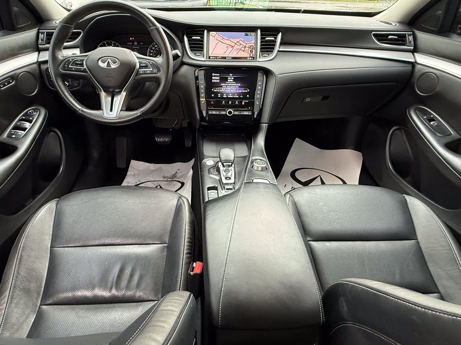 2021 Infiniti QX50 ESSENTIAL-15
