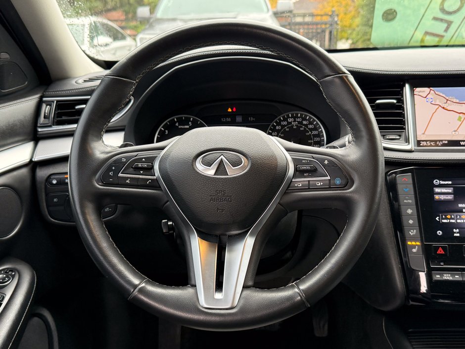 2021 Infiniti QX50 ESSENTIAL-16