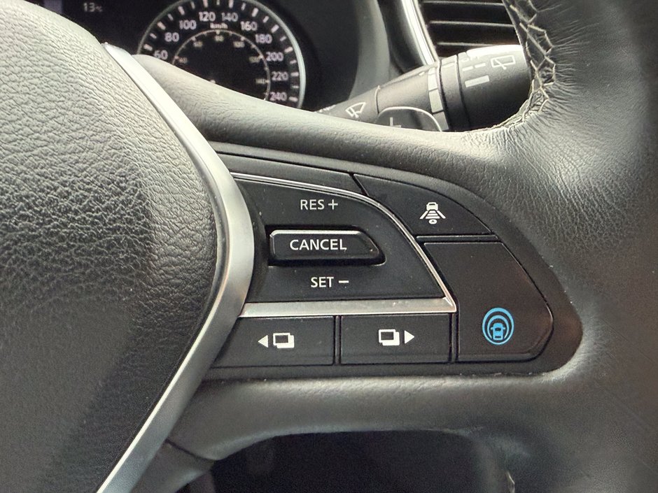 2021 Infiniti QX50 ESSENTIAL-22