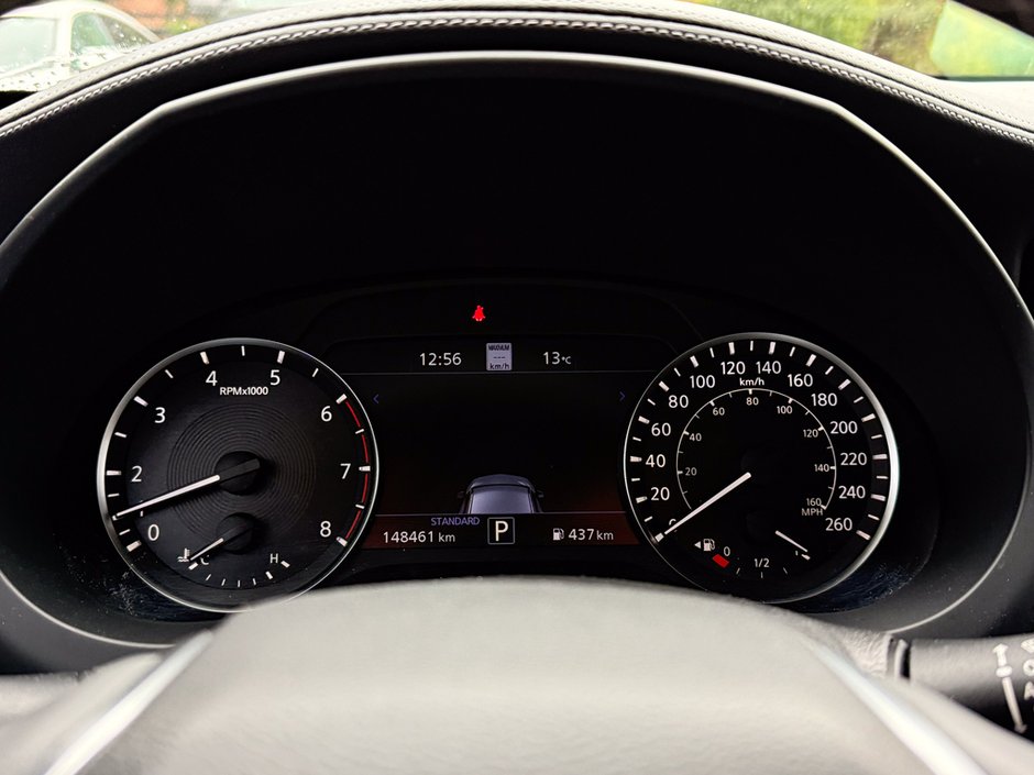 2021 Infiniti QX50 ESSENTIAL-23