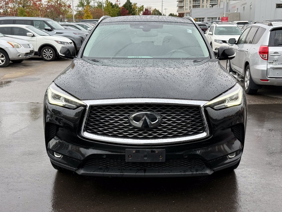 2021 Infiniti QX50 ESSENTIAL-1