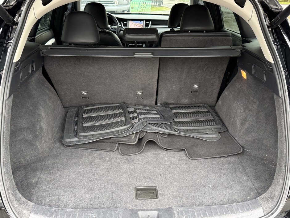 2021 Infiniti QX50 ESSENTIAL-12