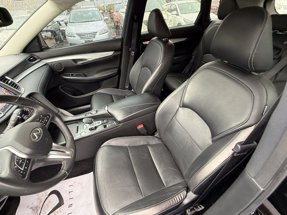 2021 Infiniti QX50 ESSENTIAL-20