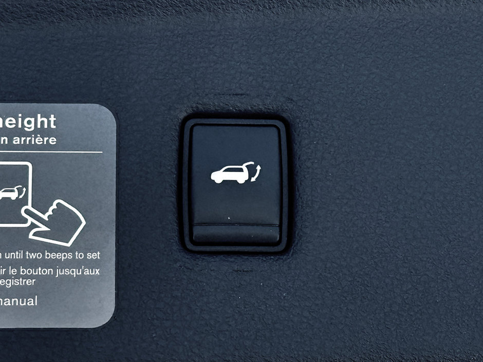 2022 Infiniti QX50 Sensory-14