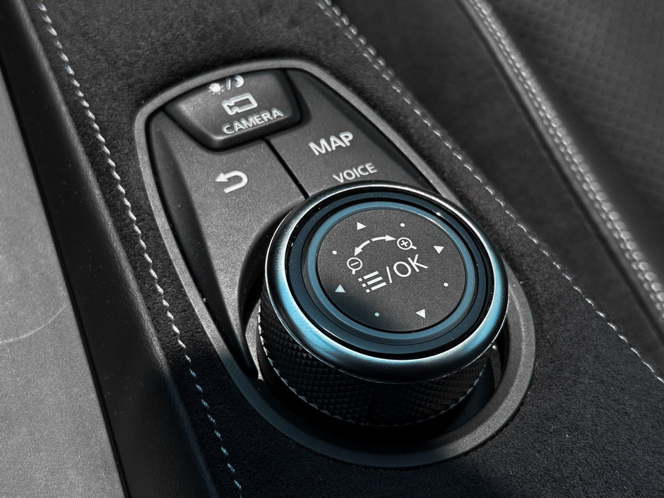 2022 Infiniti QX50 Sensory-26