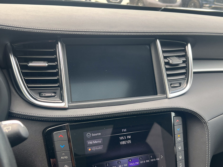 2022 Infiniti QX50 ESSENTIAL-29