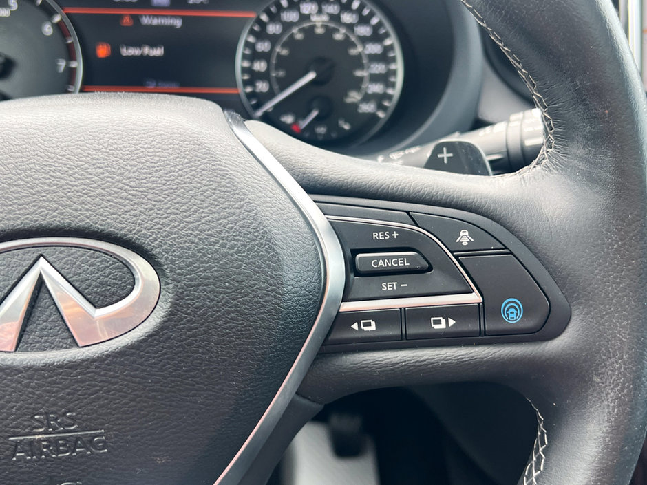 2022 Infiniti QX50 ESSENTIAL-27