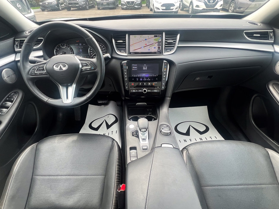 2022 Infiniti QX50 ESSENTIAL-18