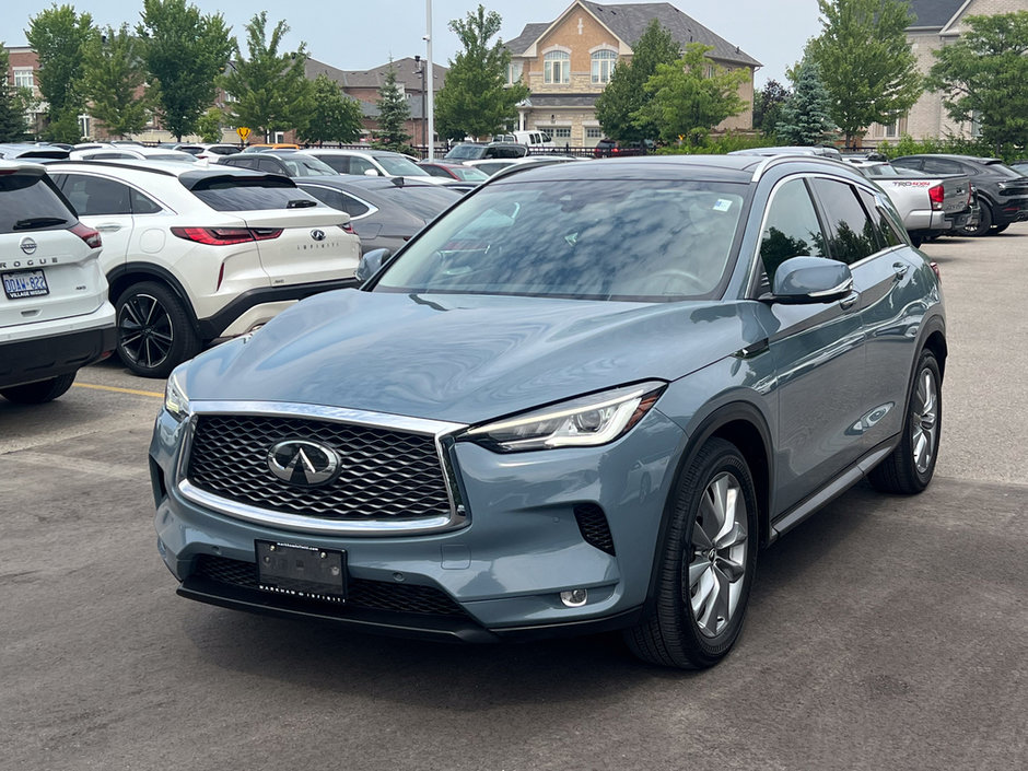 2022 Infiniti QX50 ESSENTIAL-3