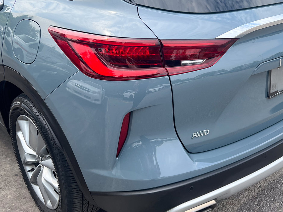 2022 Infiniti QX50 ESSENTIAL-12