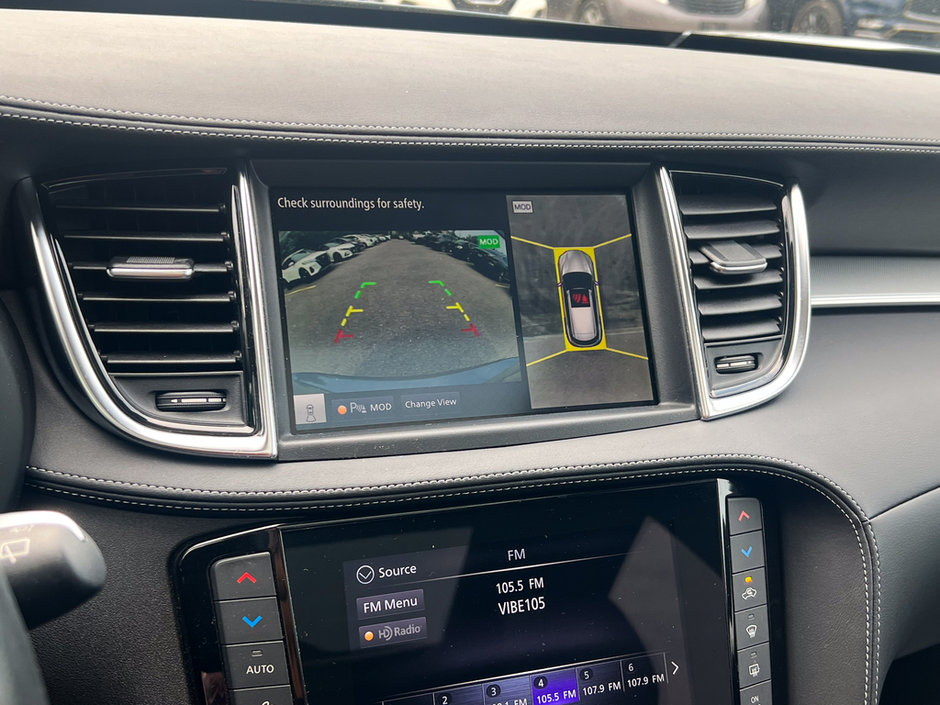 2022 Infiniti QX50 ESSENTIAL-30