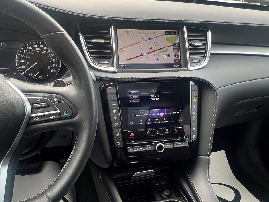 2022 Infiniti QX50 ESSENTIAL-20