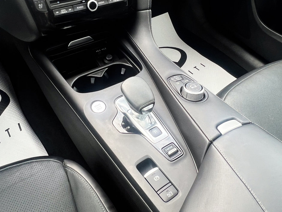 2022 Infiniti QX50 ESSENTIAL-21