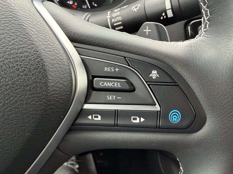 2023 Infiniti QX50 Sensory-24