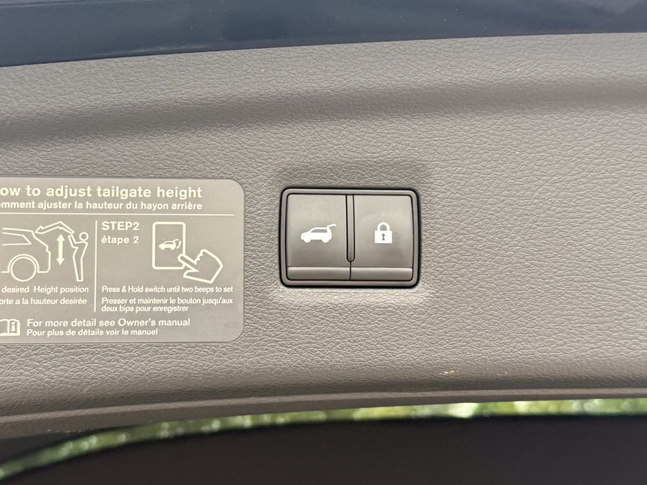 2023 Infiniti QX50 Sensory-15