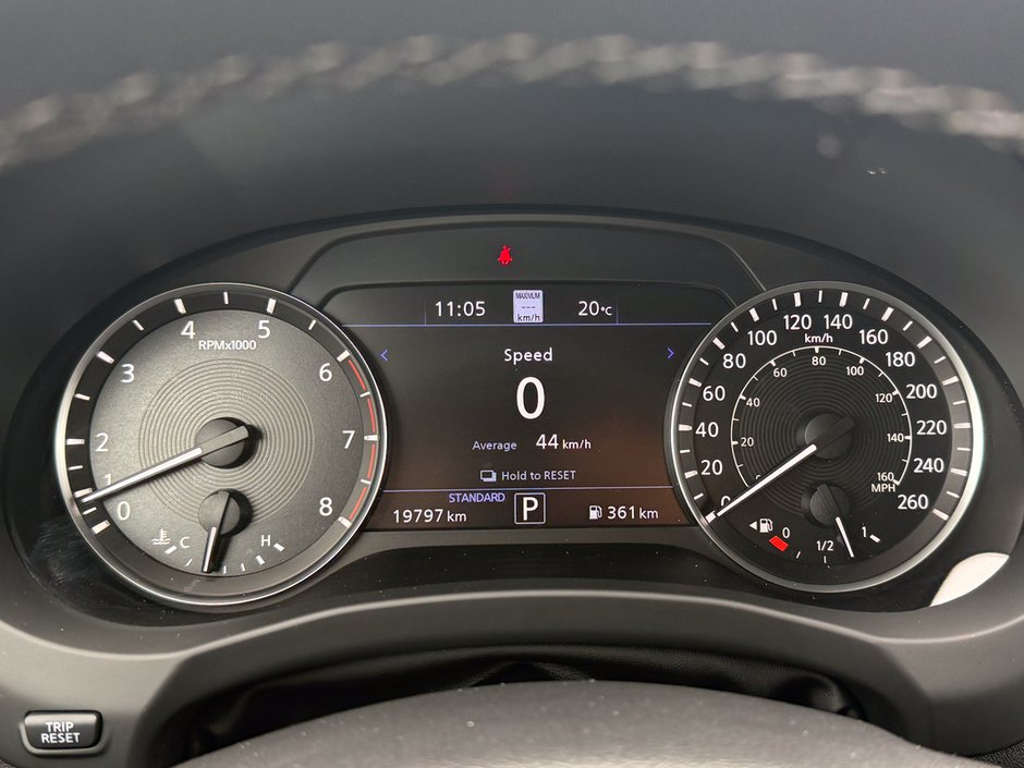 2023 Infiniti QX50 Sensory-25