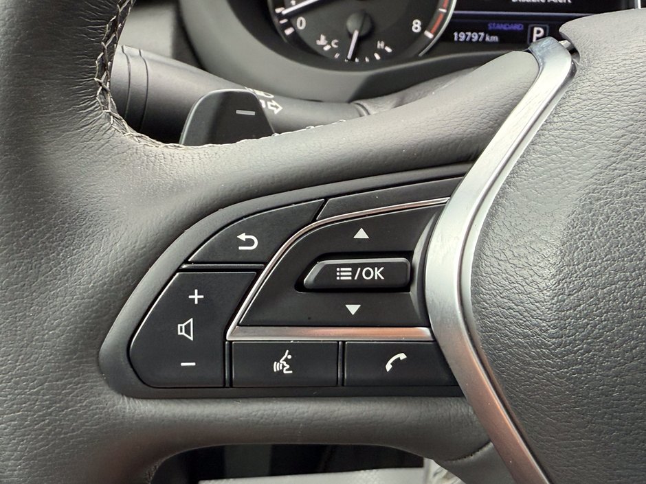 2023 Infiniti QX50 Sensory-23