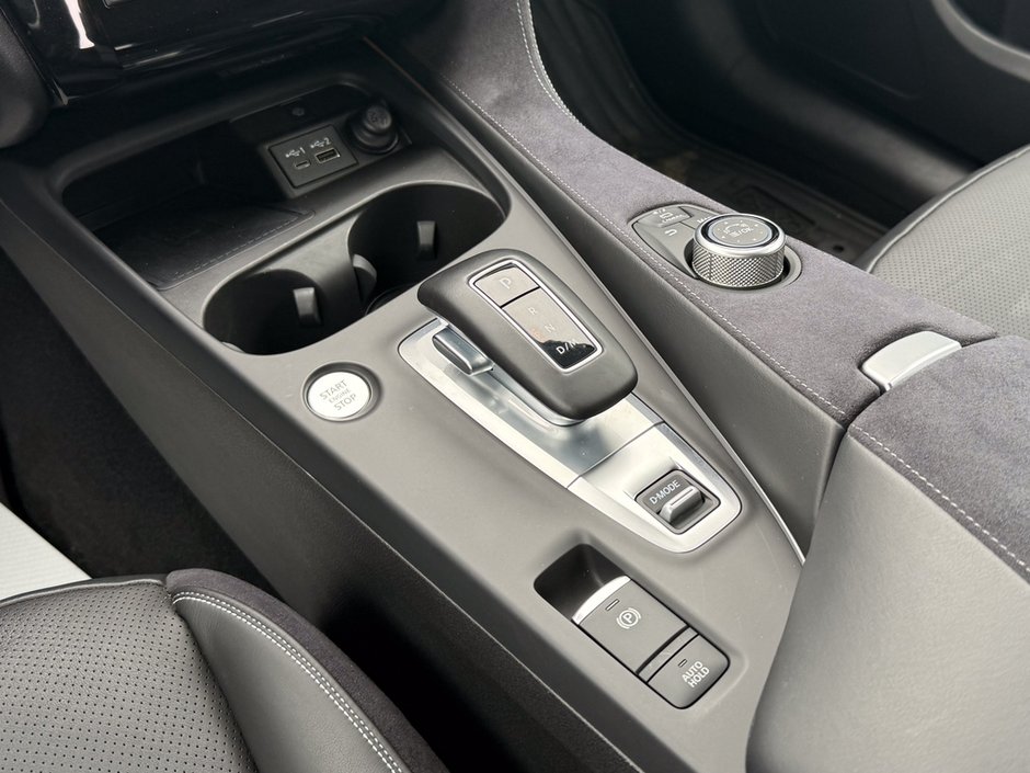 2023 Infiniti QX50 Sensory-20