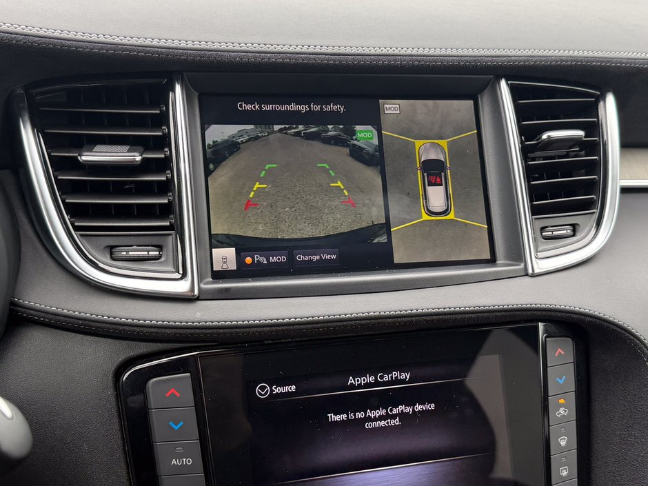 2023 Infiniti QX50 Sensory-26