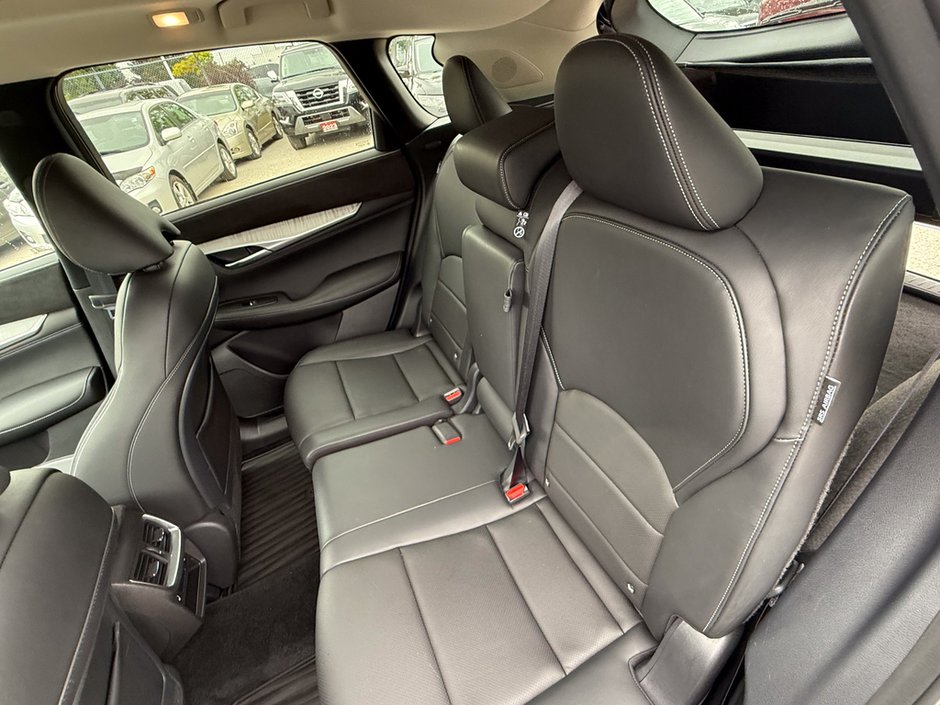 2023 Infiniti QX50 Sensory-16