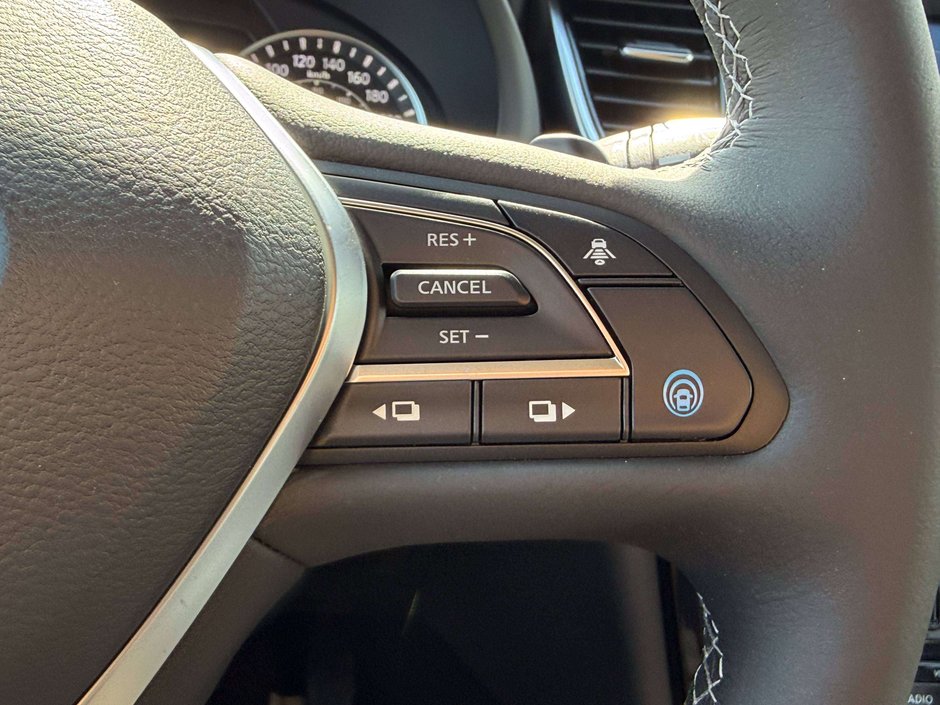 2025 Infiniti QX50 PURE-24