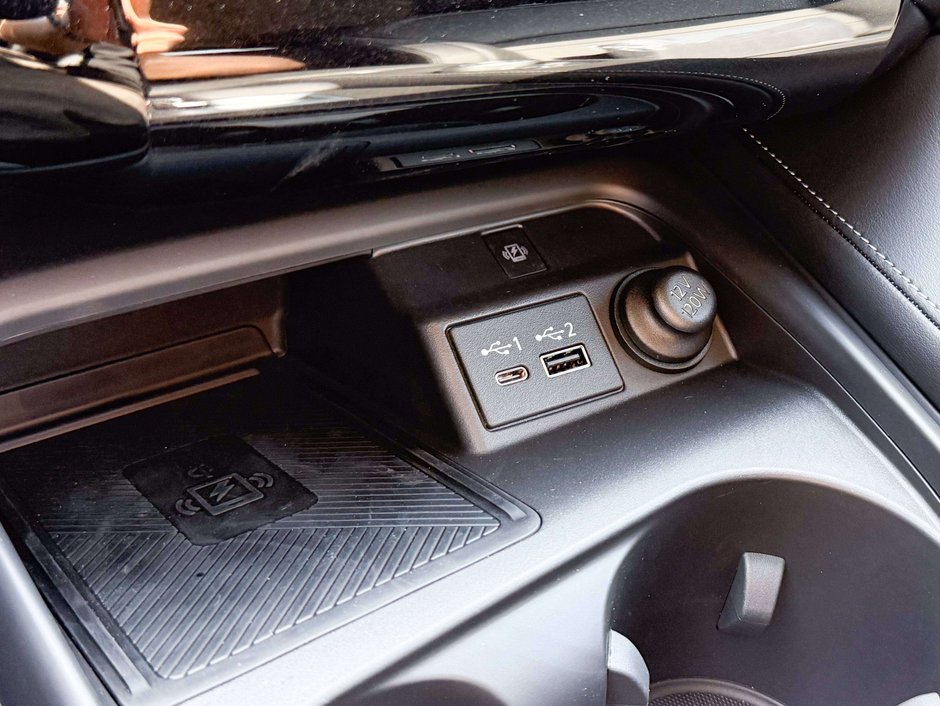 2025 Infiniti QX50 PURE-27
