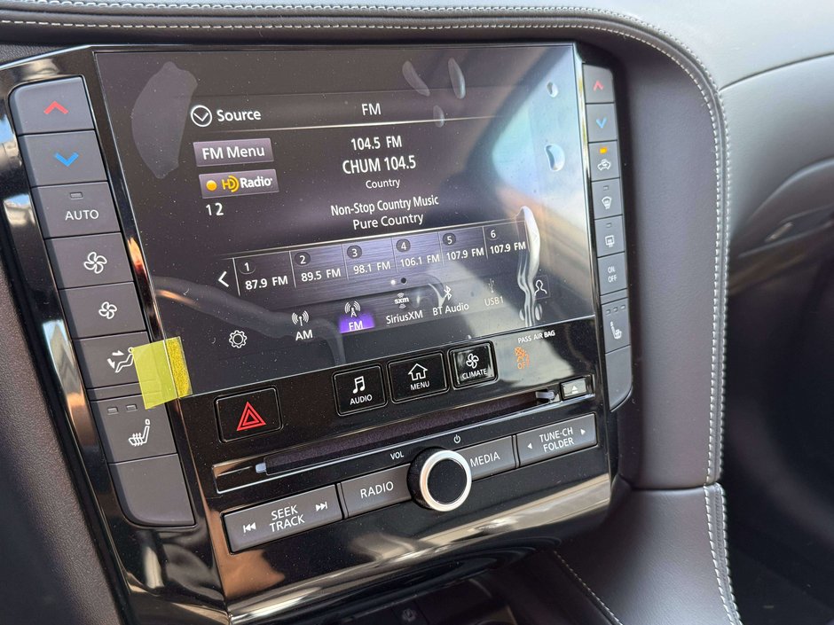 2025 Infiniti QX50 PURE-28