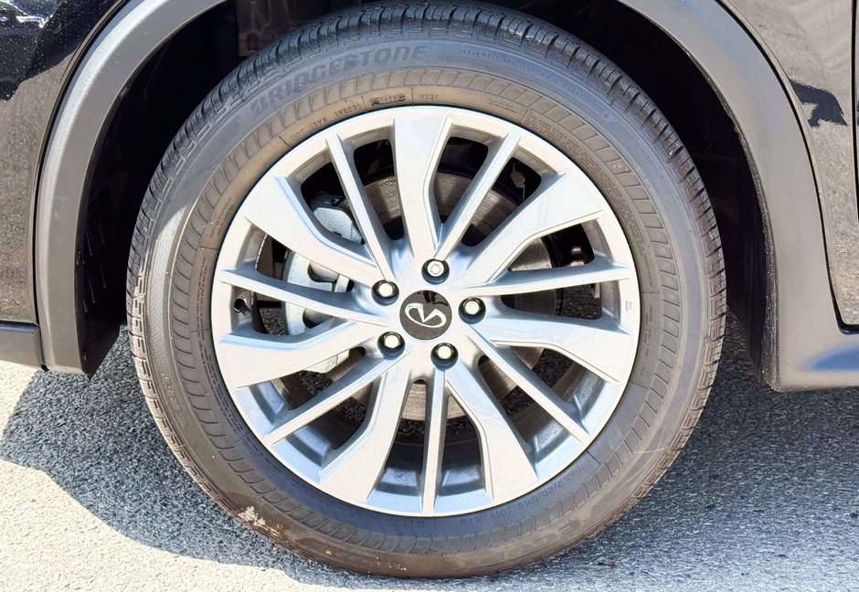 2025 Infiniti QX50 PURE-10