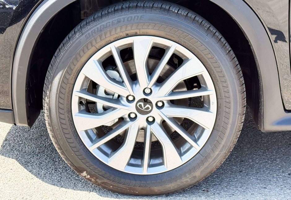 2025 Infiniti QX50 PURE-10