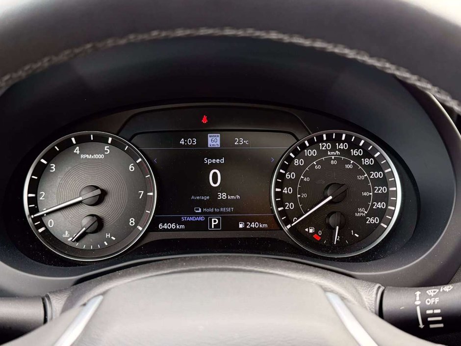 2025 Infiniti QX50 SPORT-28