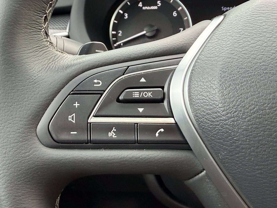 2025 Infiniti QX50 SPORT-26