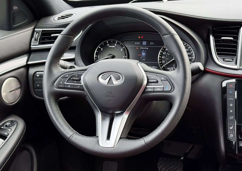 2025 Infiniti QX50 SPORT-18