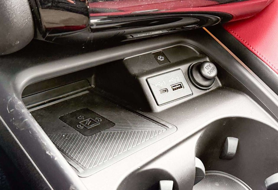 2025 Infiniti QX50 SPORT-30