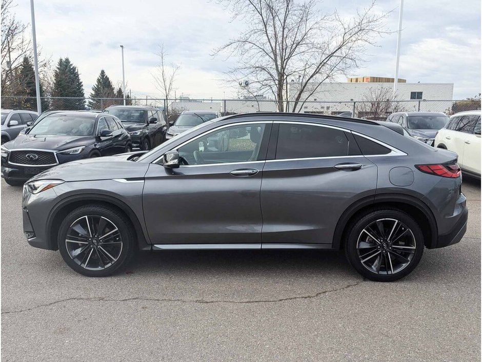 2022 Infiniti QX55 ESSENTIAL-4